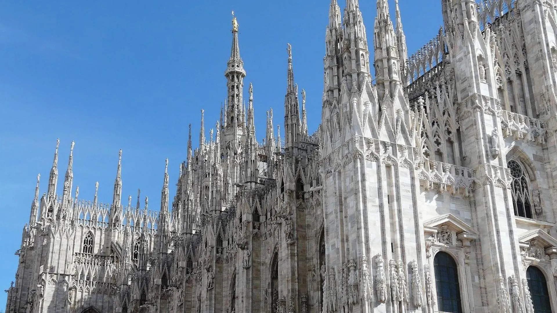 Lejlighed Santa Maria Duomo Suite - 5 Min Da Duomo Milano Italien