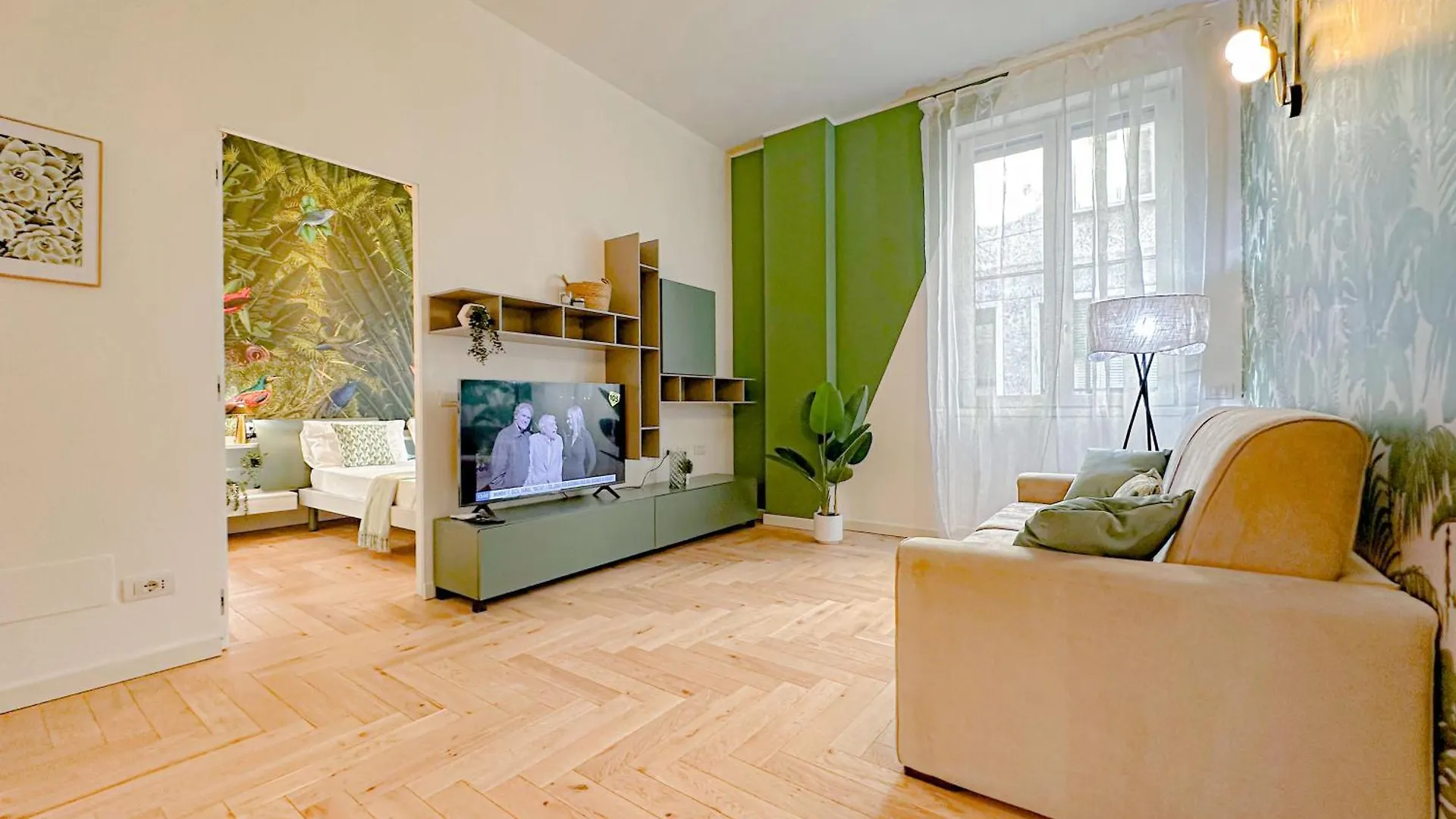 Apartamento Santa Maria Duomo Suite - 5 Min Da Duomo Milão